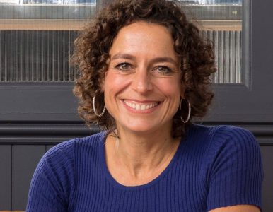 Alex Polizzi, Team Domenica