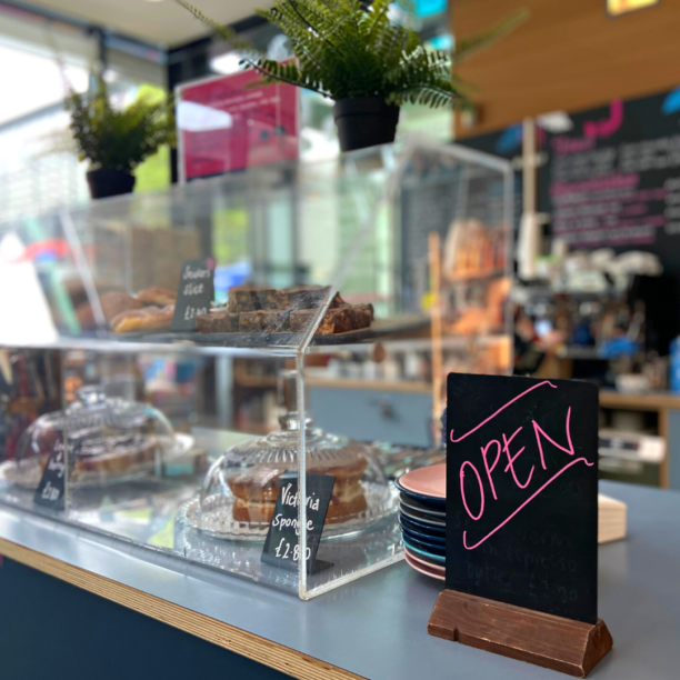 Spring Newsletter 2022, Team Domenica
