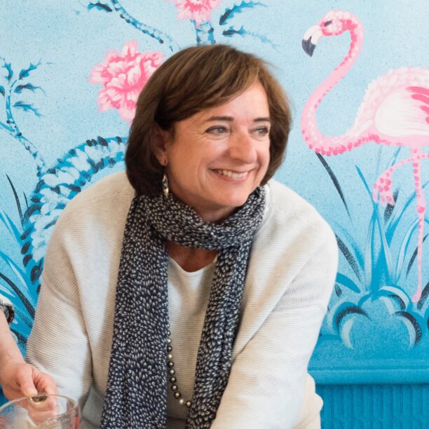 Team Domenica’s founder receives MBE, Team Domenica
