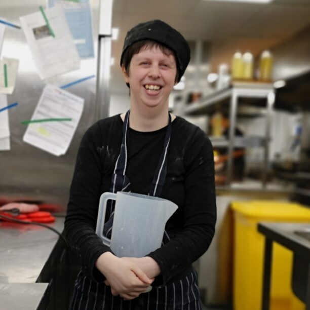 March 2019 Newsletter, Team Domenica