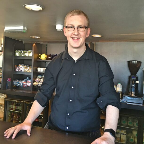 February 2020 Newsletter, Team Domenica