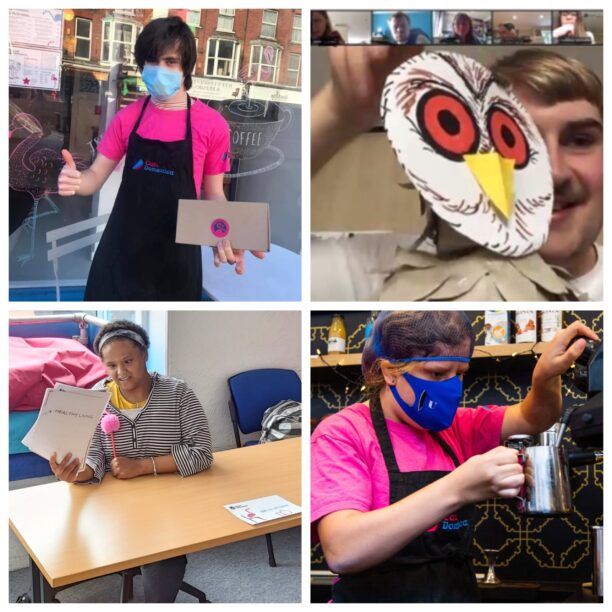 COVID-19 update: we need your help, Team Domenica
