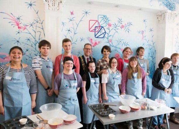 The Catholic Herald 01.12.2016, Team Domenica