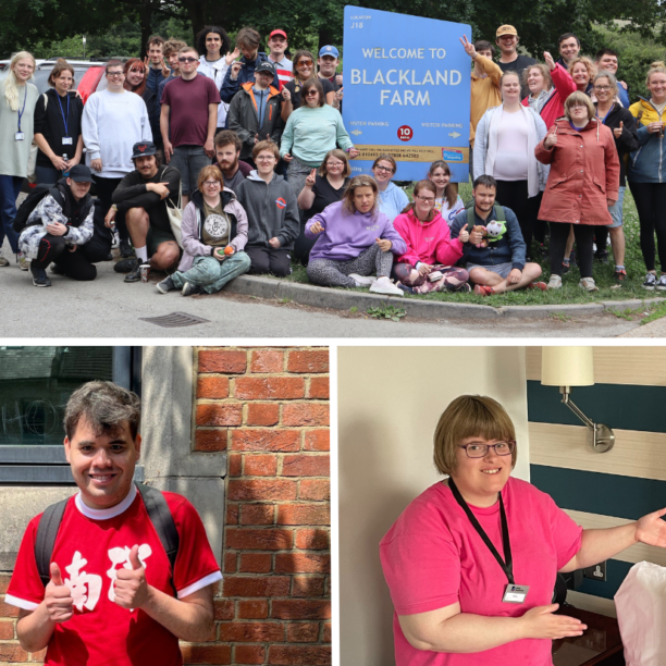 Summer Newsletter 2023, Team Domenica