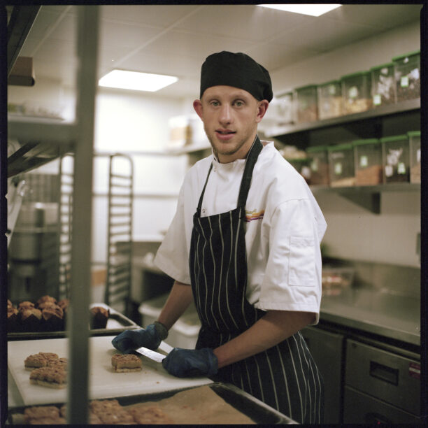 Sussex Food, Team Domenica