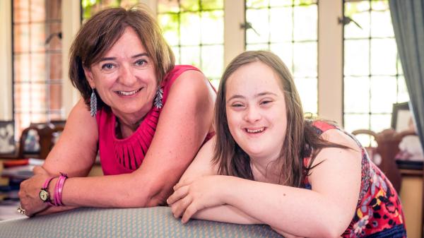 Sunday Times – Doughnuts and dignity, Team Domenica