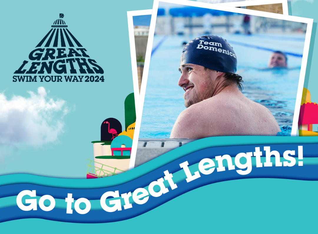 A cover image for Great Lengths 2024