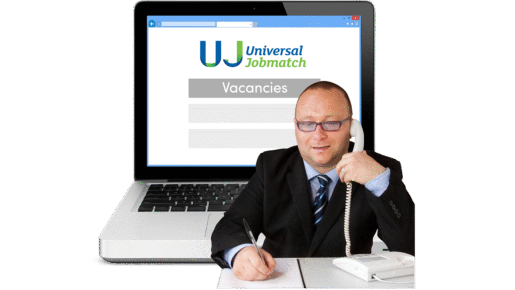 Careers support