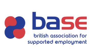 Base logo