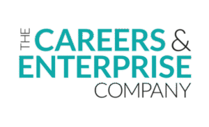 Careers & Enterprise company logo