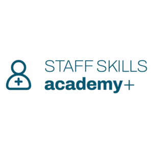 Logo for Staff Skills Academy 