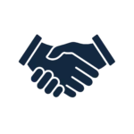 We foster positive relationships