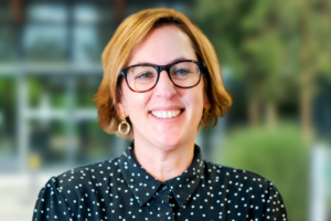 Becki Jupp, Team Domenica CEO