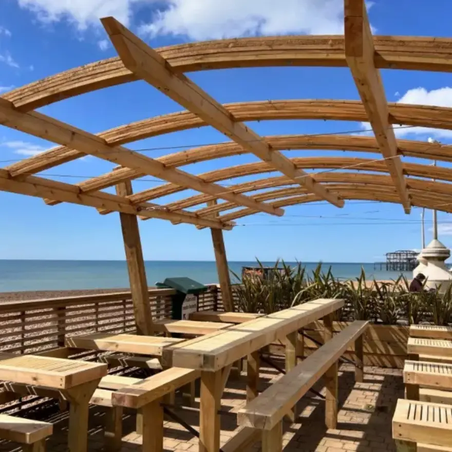 The Tempest pub Brighton
