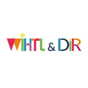 WiTHL & DiR logo