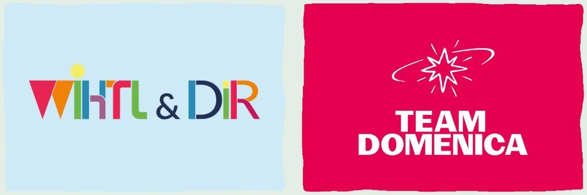 WiTHL & DiR logo